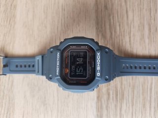 Casio G-Shock DW-H5600 G-Squad