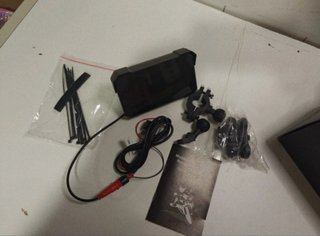 Gps para moto