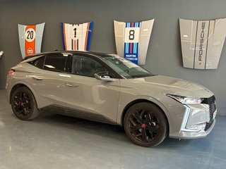 DS DS 4 2023