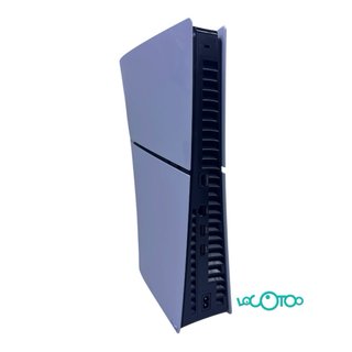 Sony PS5 Slim Digital 1TB con Mando