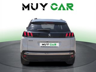 Peugeot 3008 PureTech 130 S&S Allure 96 kW (130 CV)
