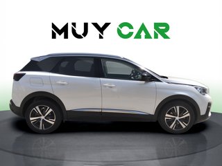 Peugeot 3008 PureTech 130 S&S Allure 96 kW (130 CV)