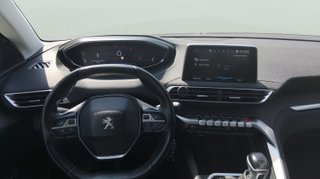 Peugeot 3008 PureTech 130 S&S Allure 96 kW (130 CV)