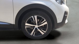 Peugeot 3008 PureTech 130 S&S Allure 96 kW (130 CV)