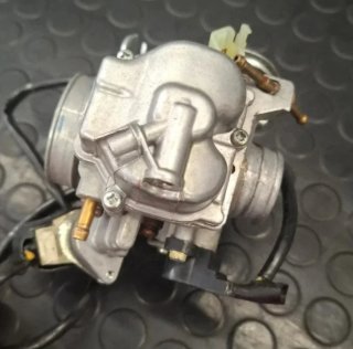 Carburador Honda Dylan / SH 125
