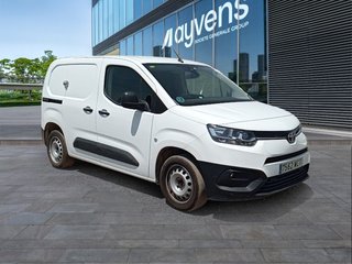 Toyota Proace City Van 1.5 D GX Plus L1 75 kW (102 CV)