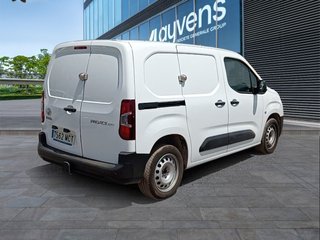 Toyota Proace City Van 1.5 D GX Plus L1 75 kW (102 CV)