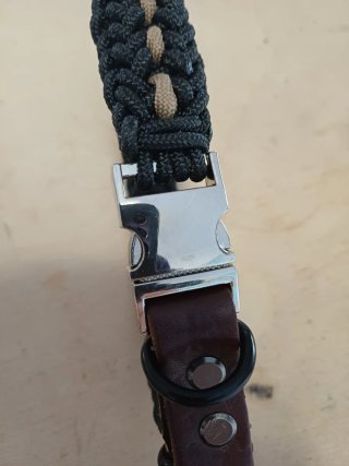Collar para mascota