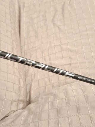 Madera 5 Cobra Zurdo