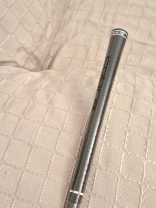 Madera 5 Cobra Zurdo