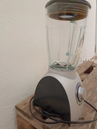 Batidora Philips HR2094 750W Vaso - Reparar/Piezas