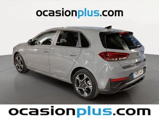 Hyundai i30 CW 1.0 TGDI N Line 30 Aniversario 88 kW (120 CV)