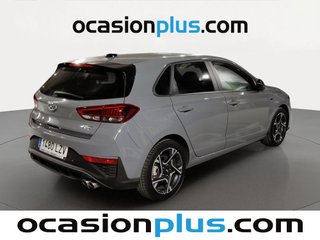 Hyundai i30 CW 1.0 TGDI N Line 30 Aniversario 88 kW (120 CV)