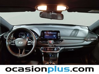 Hyundai i30 CW 1.0 TGDI N Line 30 Aniversario 88 kW (120 CV)