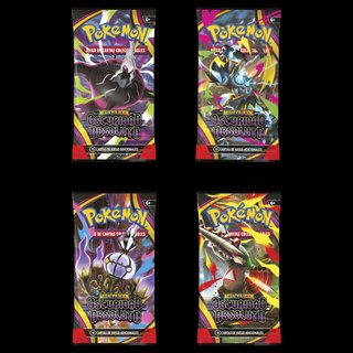 ETB Oscuridad Absoluta | POKÉMON | Español