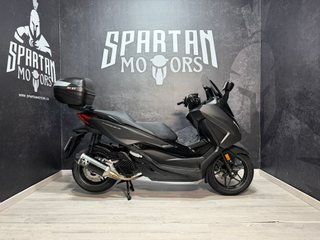 Honda Forza 125 ABS