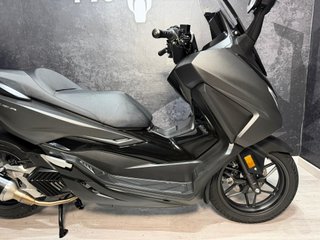 Honda Forza 125 ABS