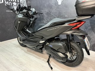 Honda Forza 125 ABS