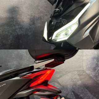 Honda Forza 125 ABS