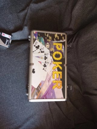 Poker