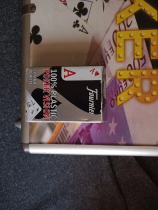 Poker