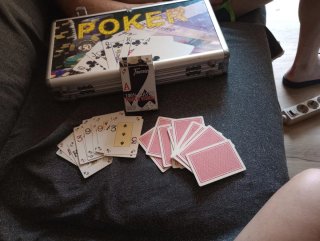 Poker