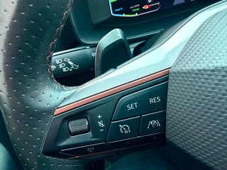 CUPRA Formentor DS ETIQUETA 0 EMISIONES  2022