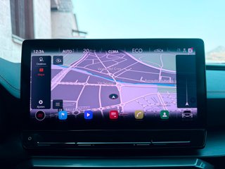 CUPRA Formentor DS ETIQUETA 0 EMISIONES  2022