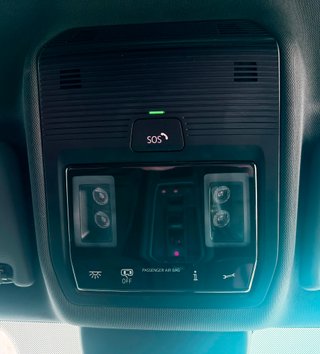 CUPRA Formentor DS ETIQUETA 0 EMISIONES  2022
