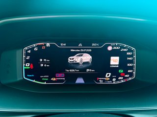 CUPRA Formentor DS ETIQUETA 0 EMISIONES  2022
