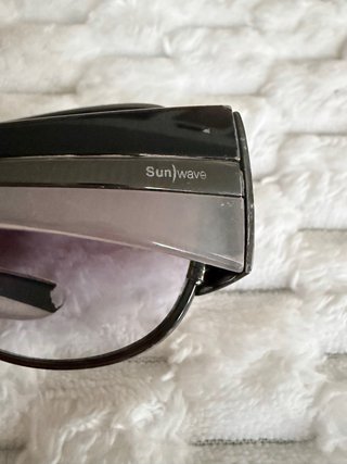 Gafas de Sol Aviador Estilo Y2K