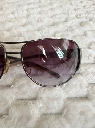 Gafas de Sol Aviador Estilo Y2K