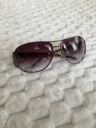 Gafas de Sol Aviador Estilo Y2K