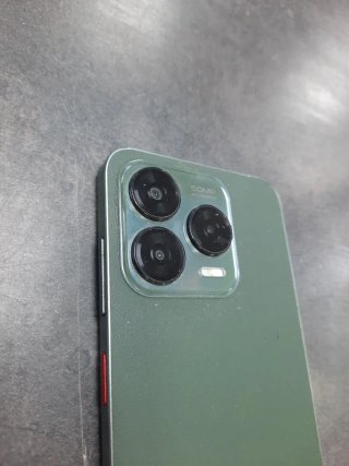 ZTE BLADE V70 Vita 256GB Negro