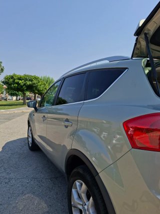 Ford Kuga 2010