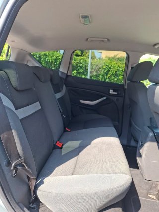 Ford Kuga 2010