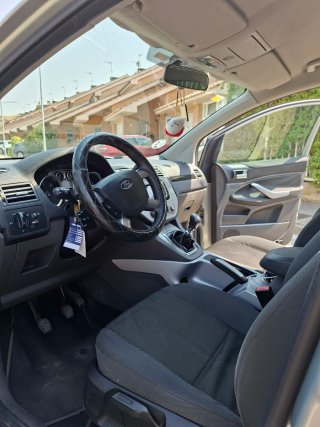 Ford Kuga 2010