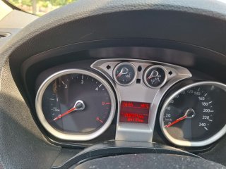 Ford Kuga 2010