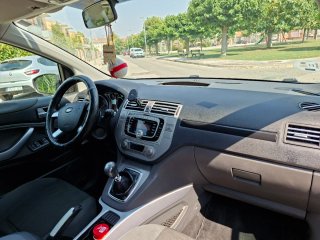 Ford Kuga 2010