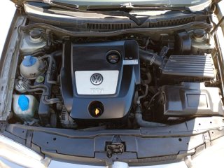 Volkswagen Golf 1.9 TDI 2004