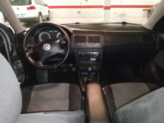 Volkswagen Golf 1.9 TDI 2004
