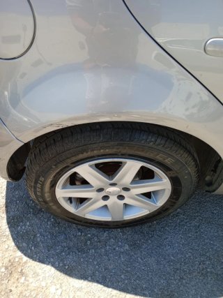 Volkswagen Golf 1.9 TDI 2004