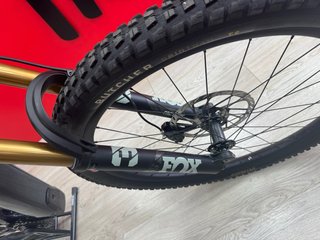 Specialized Turbo Levo Pro Gen 4