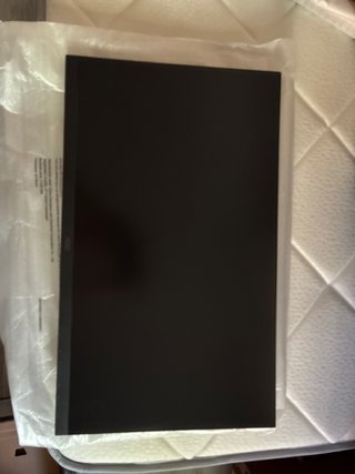 Monitor AOC Gaming Q27G4XF QHD 180hz IPS G-Sync.