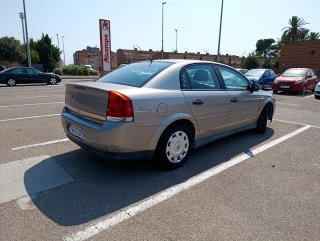 Opel Vectra 2003