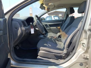 Opel Vectra 2003