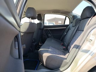 Opel Vectra 2003