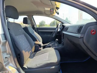 Opel Vectra 2003