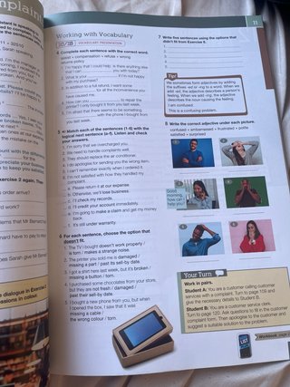 Office Administration Student’s book