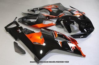 Oferta especial Carenado SUZUKI GSXR 600 750 2004